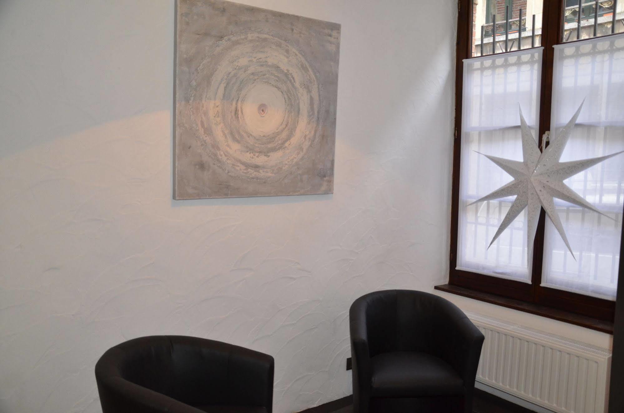 City Center Apartments Sablon Brussels Luaran gambar