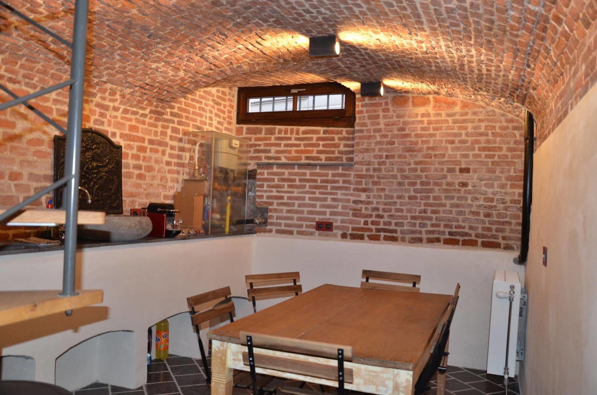 City Center Apartments Sablon Brussels Luaran gambar