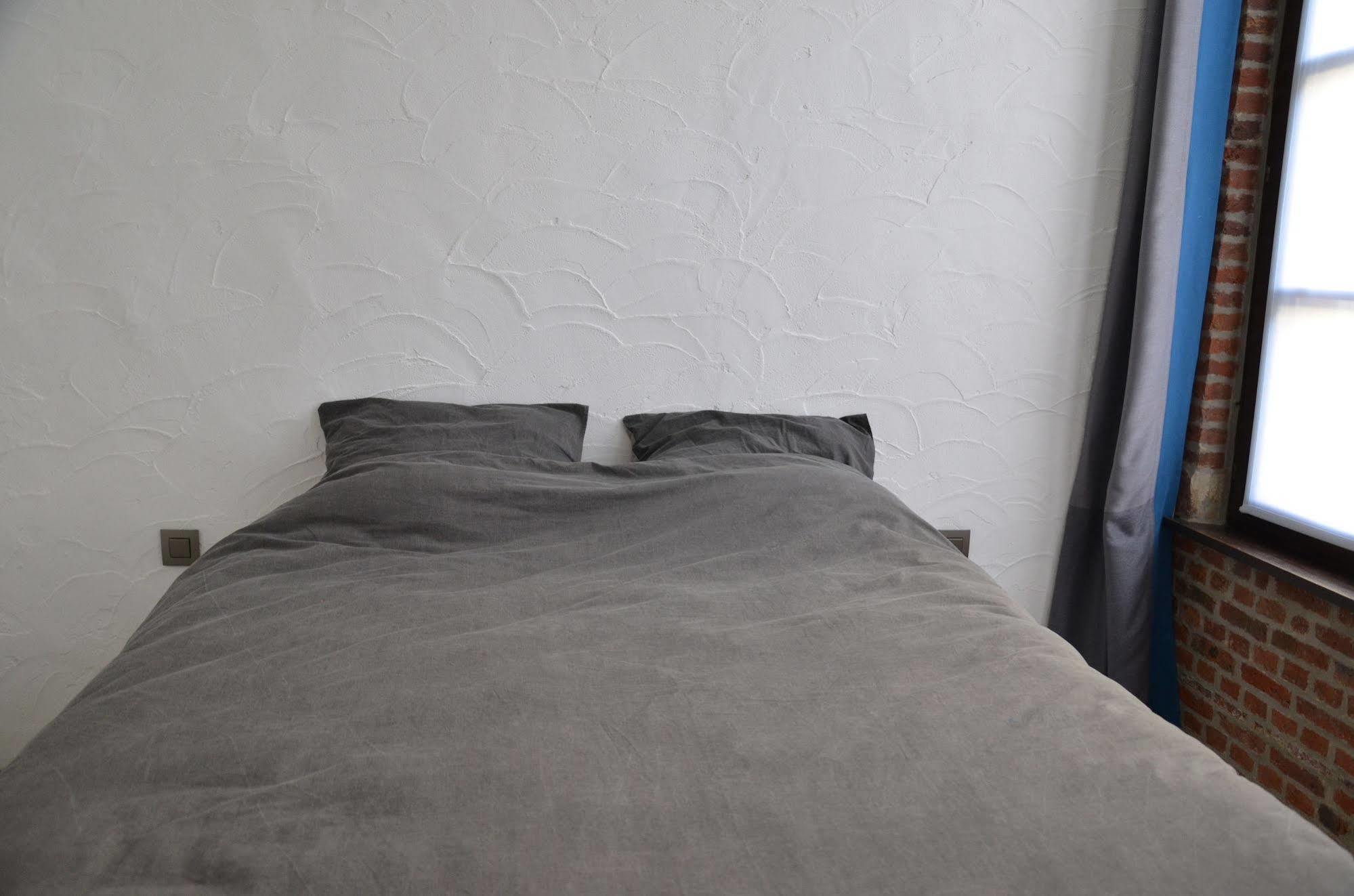City Center Apartments Sablon Brussels Luaran gambar