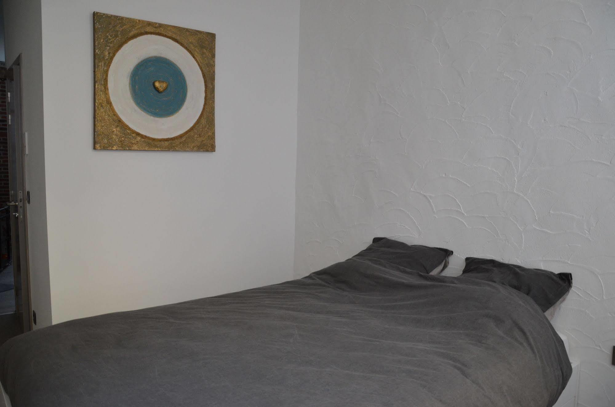 City Center Apartments Sablon Brussels Luaran gambar