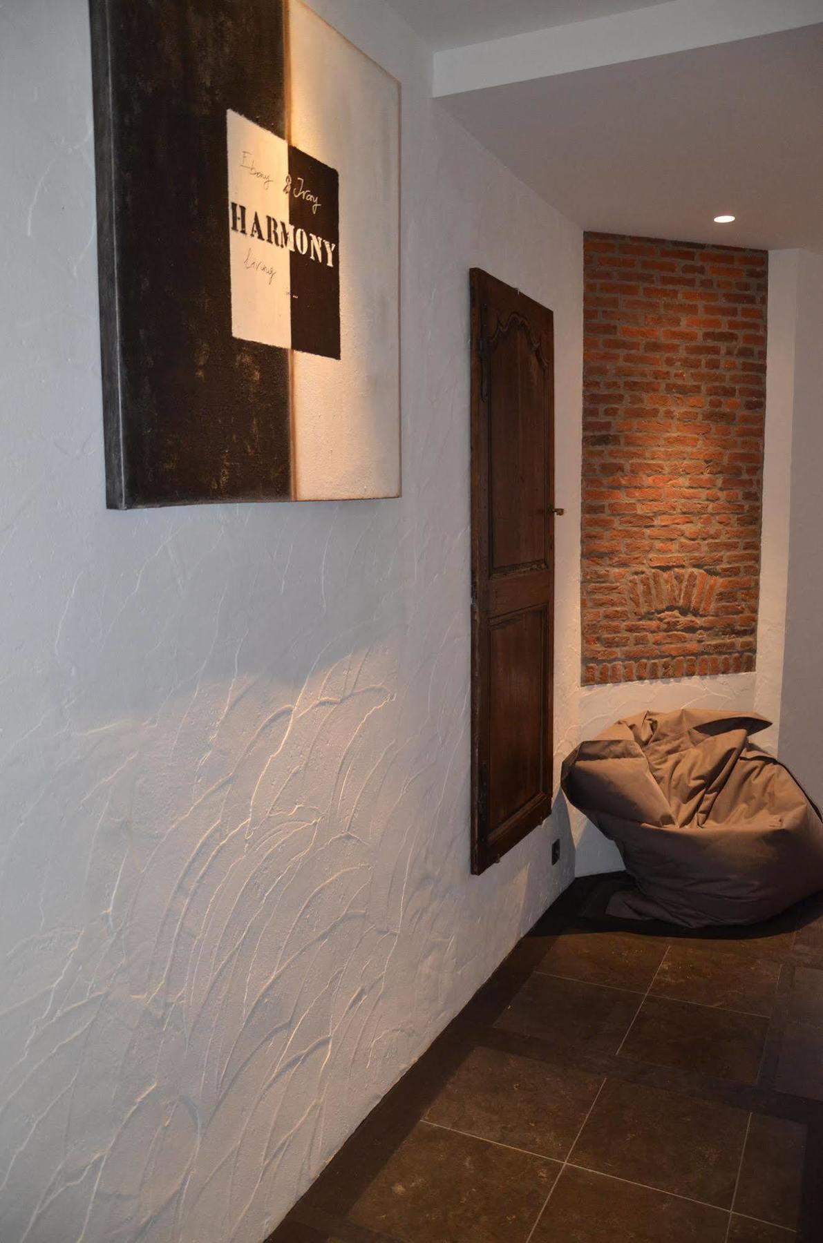 City Center Apartments Sablon Brussels Luaran gambar